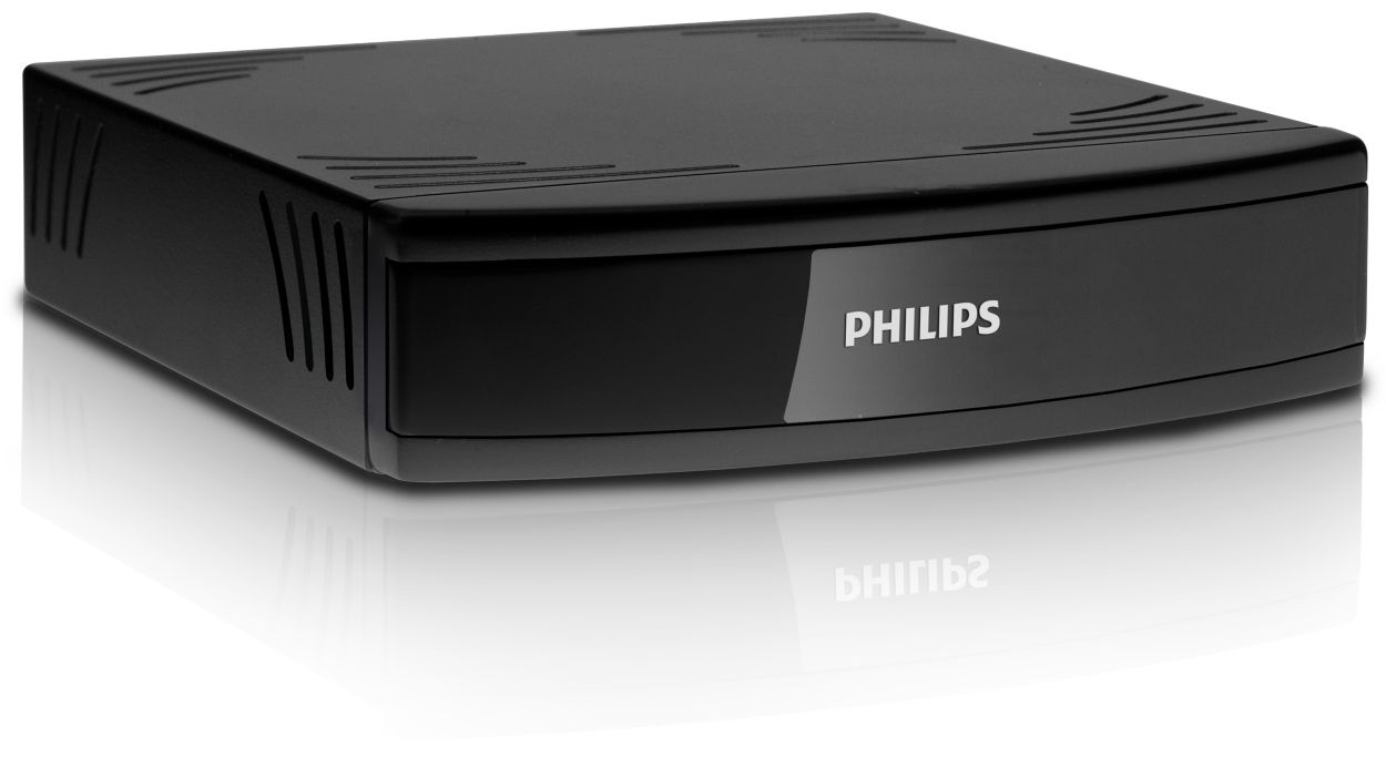 Réception TV satellite HD