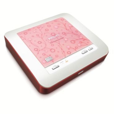 DVP4080 DVD player