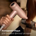 Наш найшвидший фен, доглянуте волосся