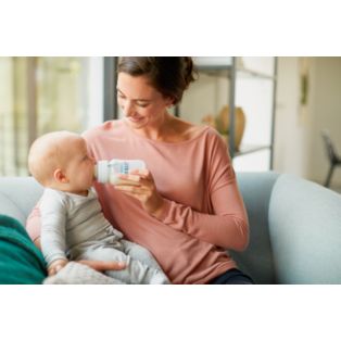 Avent Anti-colic with AirFree™ vent