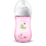 The most natural way to bottle feed