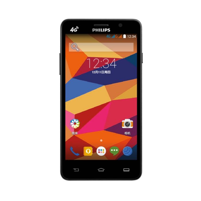 乐享自由，遨游 4G 时代