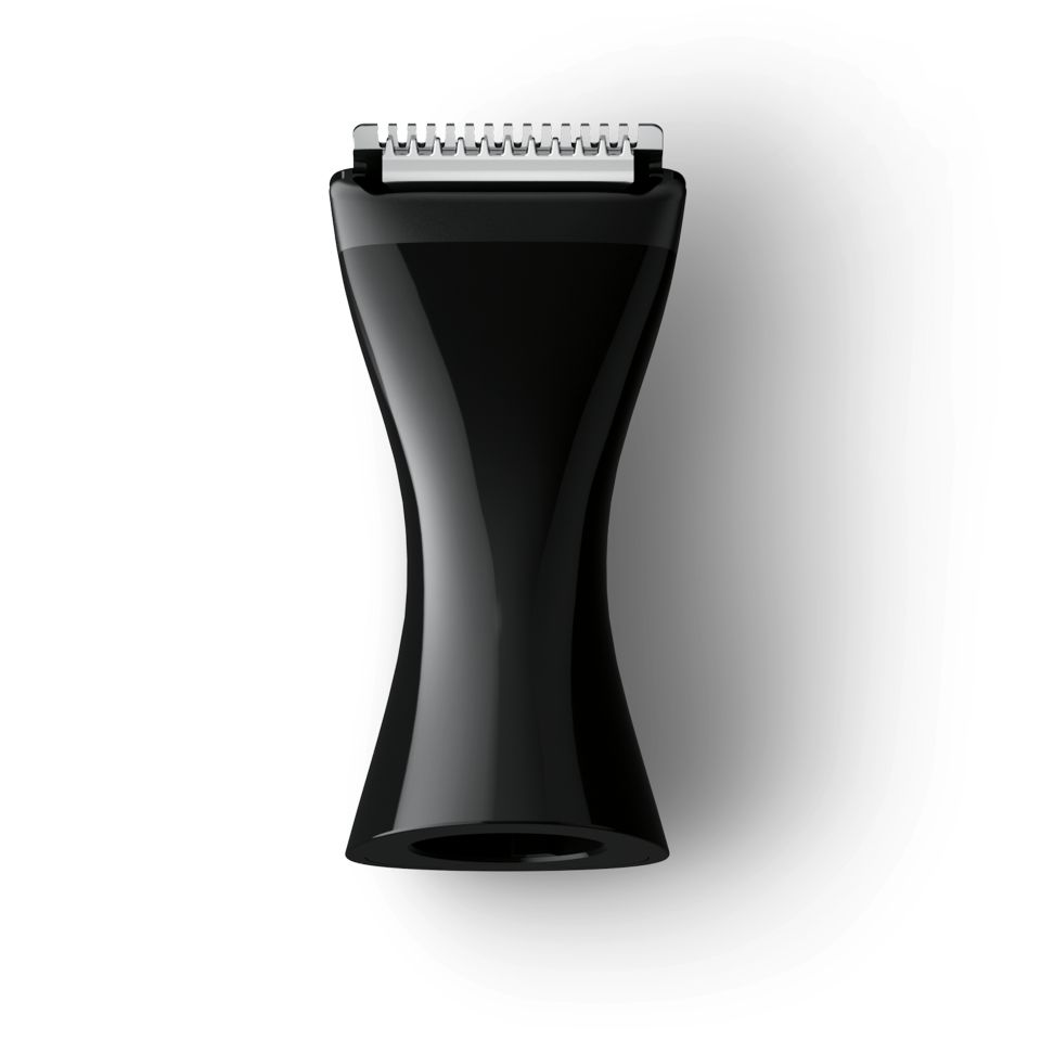 Nosetrimmer 5100 Facial hair precision trimmer NT5175/49 | Norelco
