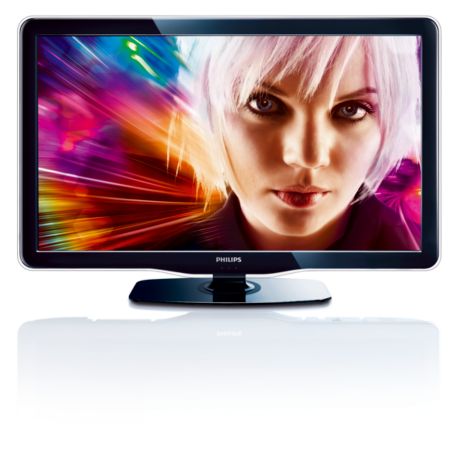 40PFL5605/67  LCD TV