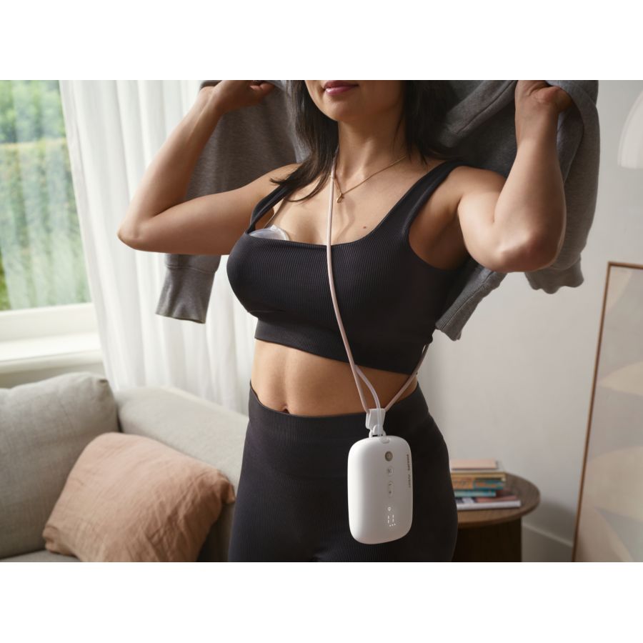 Free your hands. Free your time.