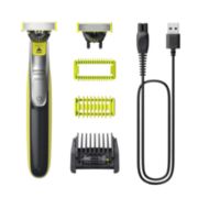 Norelco OneBlade 360 Face + Body
