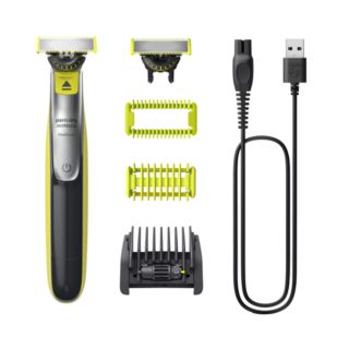 OneBlade 360