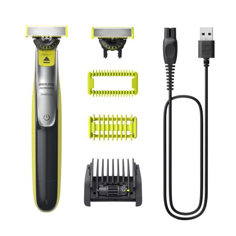QP2834/70 Philips Norelco OneBlade 360 Face + Body