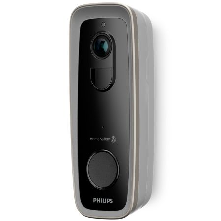 Philips Video Doorbell Series 5000