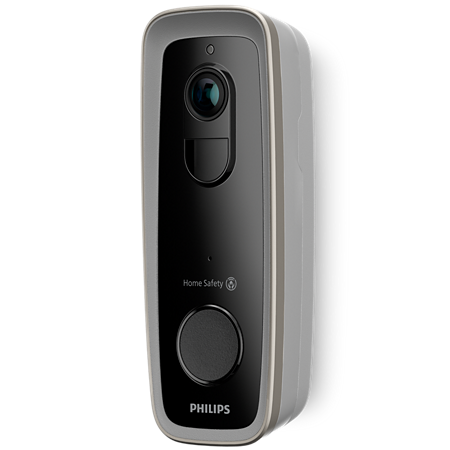 Philips Video Doorbell Series 5000