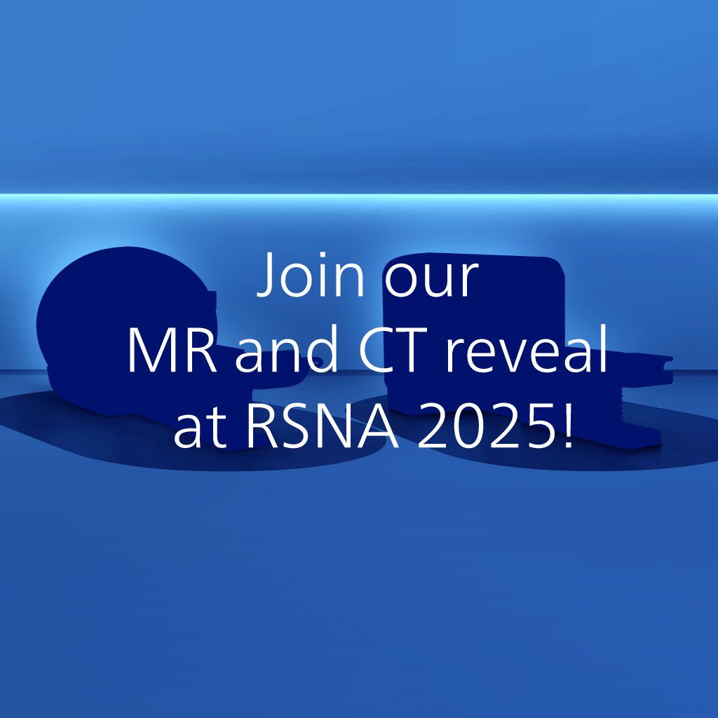 MR and CT reveal RSNA 2025