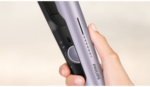 Buton Style pentru setarea rapidă a temperaturii