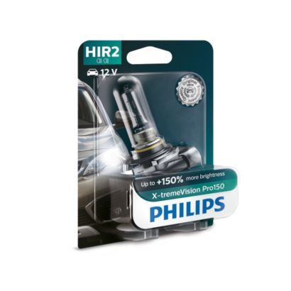 Brillo sorprendente para disfrutar de mayor seguridad