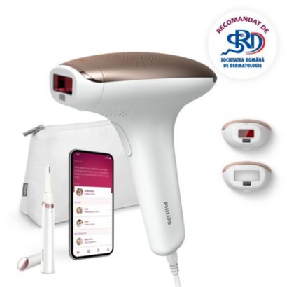 Philips Lumea Seria 7000