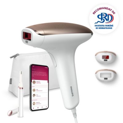 Lumea Seria 7000