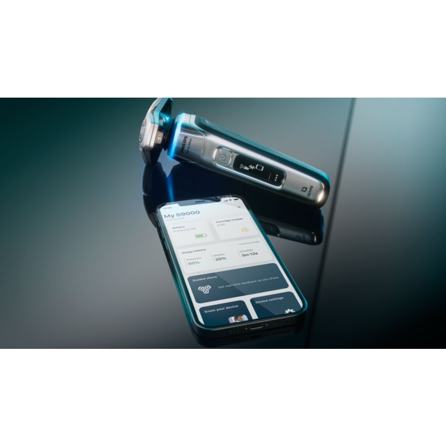 Superior closeness*, personalised skin comfort