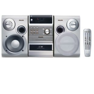 DVD Micro Theater