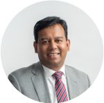 Romulen Pillay