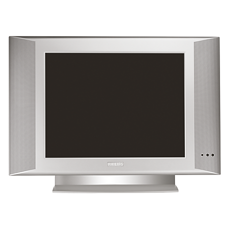15PF4110/01  Flat-TV