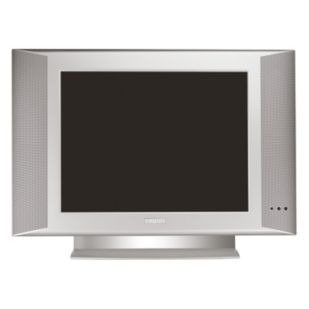 Flat TV