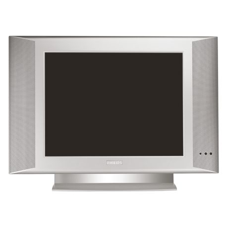 15PF4110/01  Flat TV