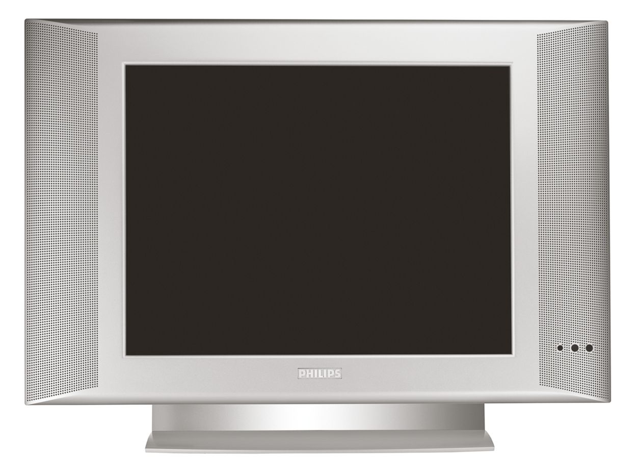 Gør TV-oplevelsen bedre