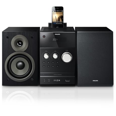 DCM3120/12  Microcadena clásica