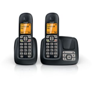 BeNear Беспроводной телефон с автоответчиком