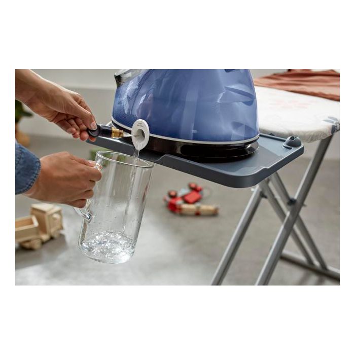 Philips aqua pro steam iron hotsell