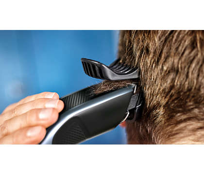 Hairclipper series 3000 Haarschneider HC3530/15 | Philips