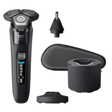 Shaver Series 8000 Wet & Dry electric shaver