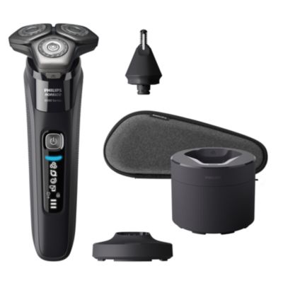 Shaver Series 8000