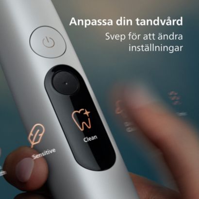 Få en exceptionell rengöring