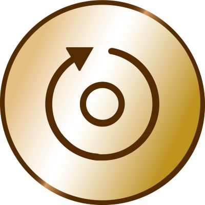 Αυτόματο επαγγελματικό ψαλίδι μαλλιών για υπέροχες μπούκλες