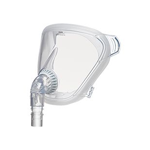 FitLife Total Face mask