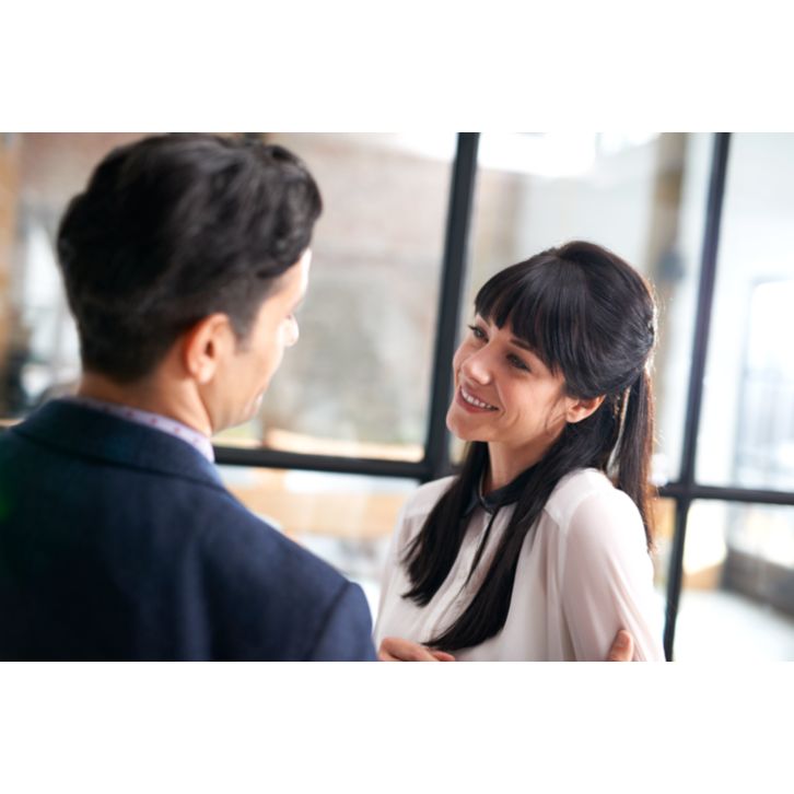 Never miss a trouble spot, for a perfect smile