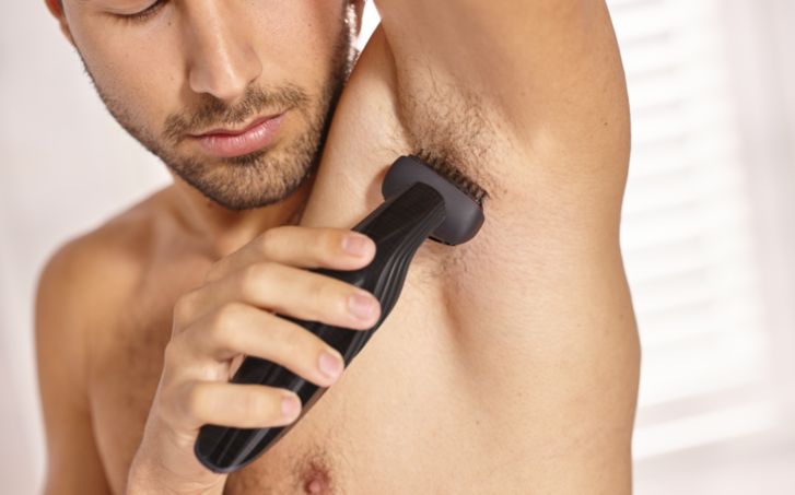 Philips Bodygroom series 3000