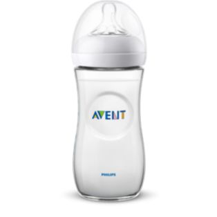 Avent Natural-babyfles