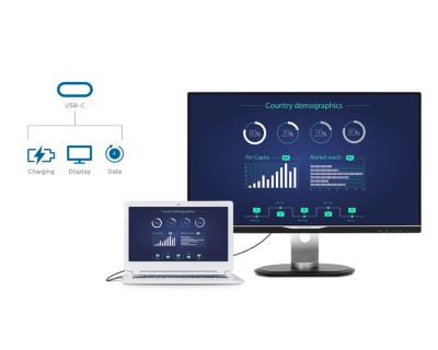 USB-C поставяне