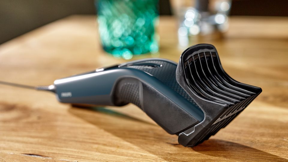 Hairclipper series 3000 ヘアーカッター 3000シリーズ（電動バリカン ...