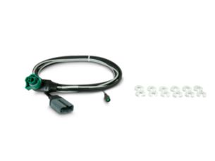Cavo per elettrodi per defibrillazione/RCP, per MRx Accessori