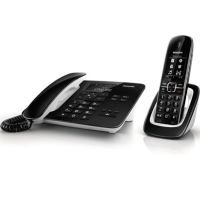 Philips Perfect sound