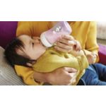 The most natural way to bottle feed