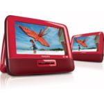 Double your movies on the road