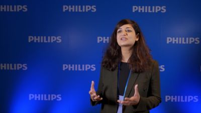 Megha Kalani on MR symposium
