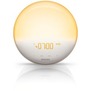 SmartSleep Éveil Lumière