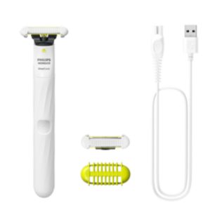 Norelco OneBlade Intimate