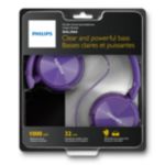 Graves nítidos e potentes