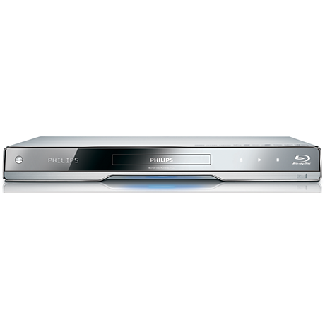 BDP7500SL/12  Reproductor de Blu-ray Disc