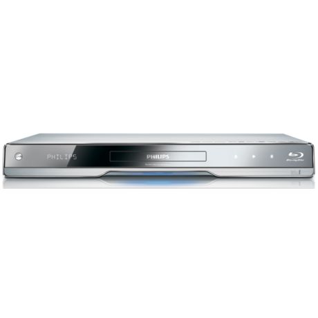 BDP7500SL/51  Проигрыватель Blu-ray